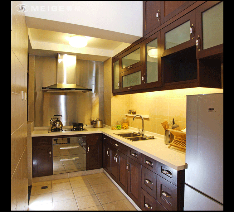 楼盘拍摄 - 美格视觉文化传媒